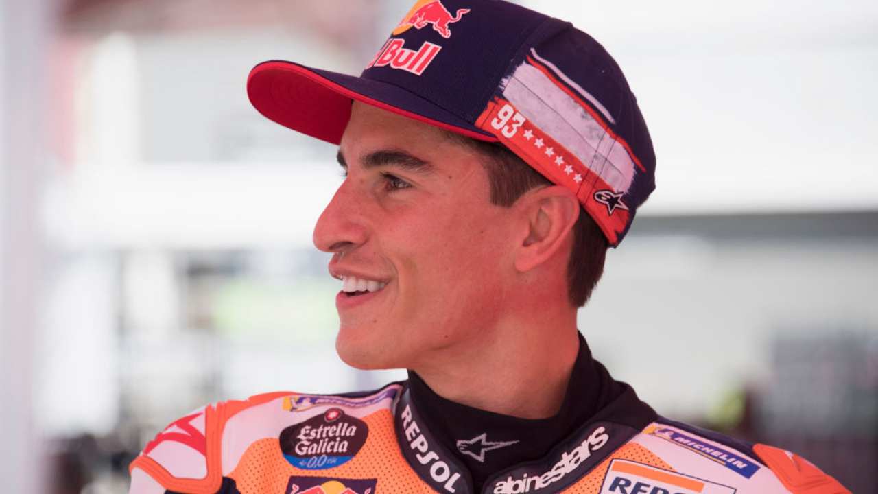 Marc Marquez