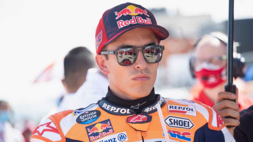 Marc Marquez