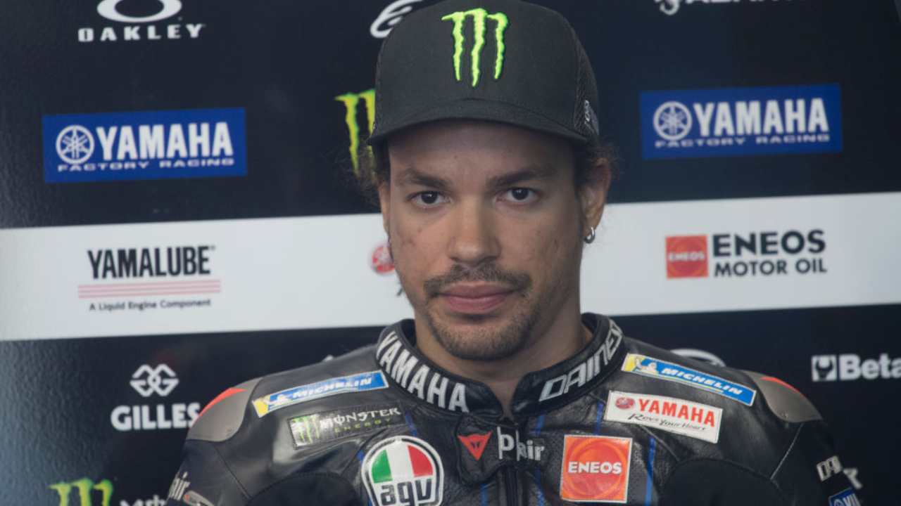 Franco Morbidelli