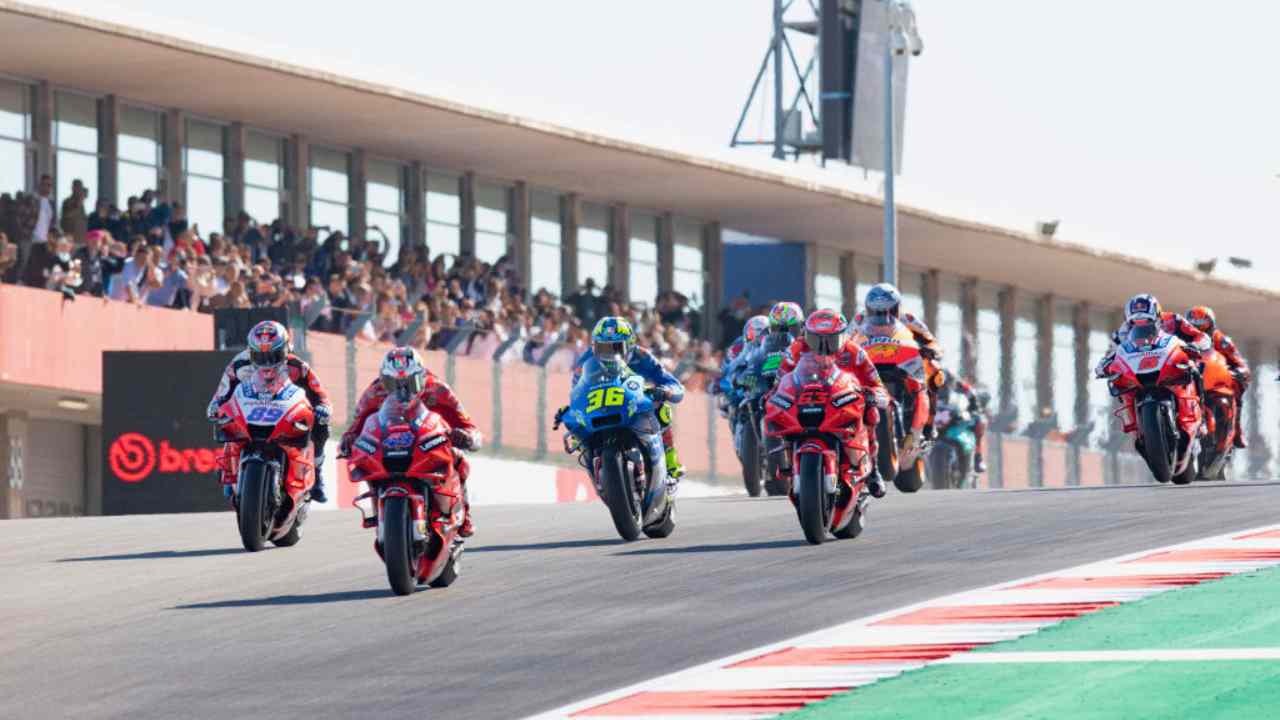 MotoGP