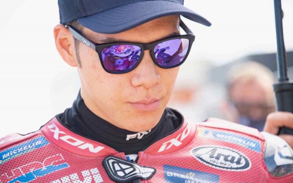 Takaaki Nakagami