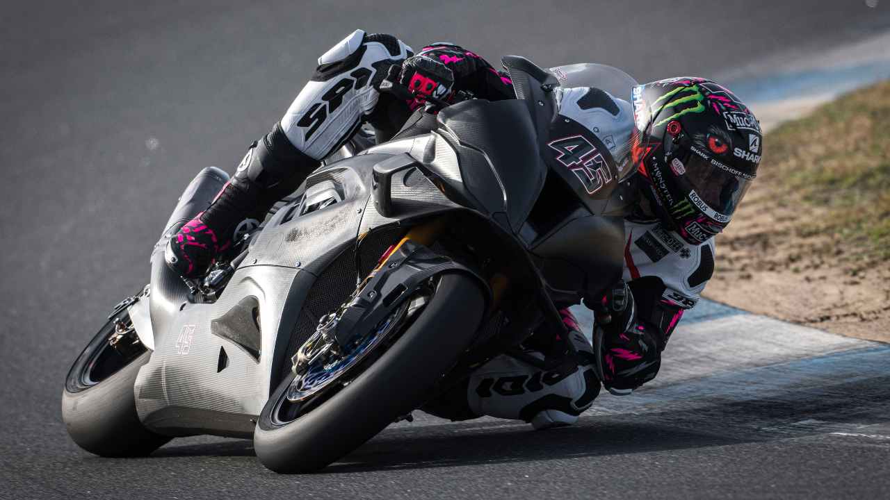 Scott Redding