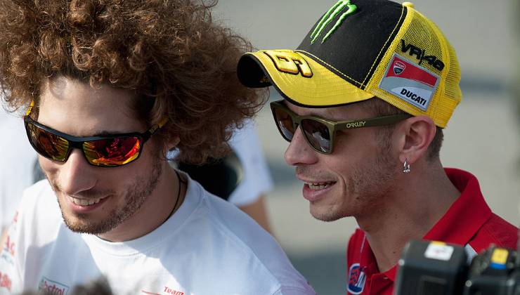 Rossi Simoncelli