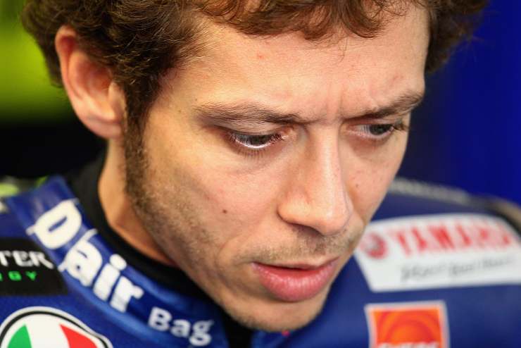 Vale Rossi