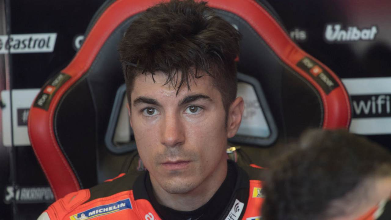 Maverick Vinales