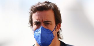 Fernando Alonso