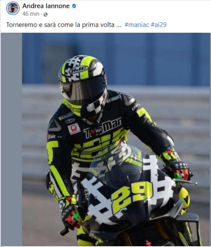 iannone