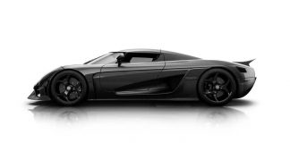 jesko regera
