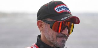 Max Biaggi
