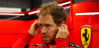 Sebastian Vettel