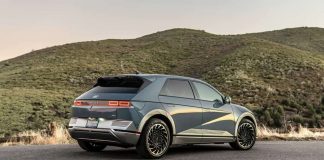 ioniq 5