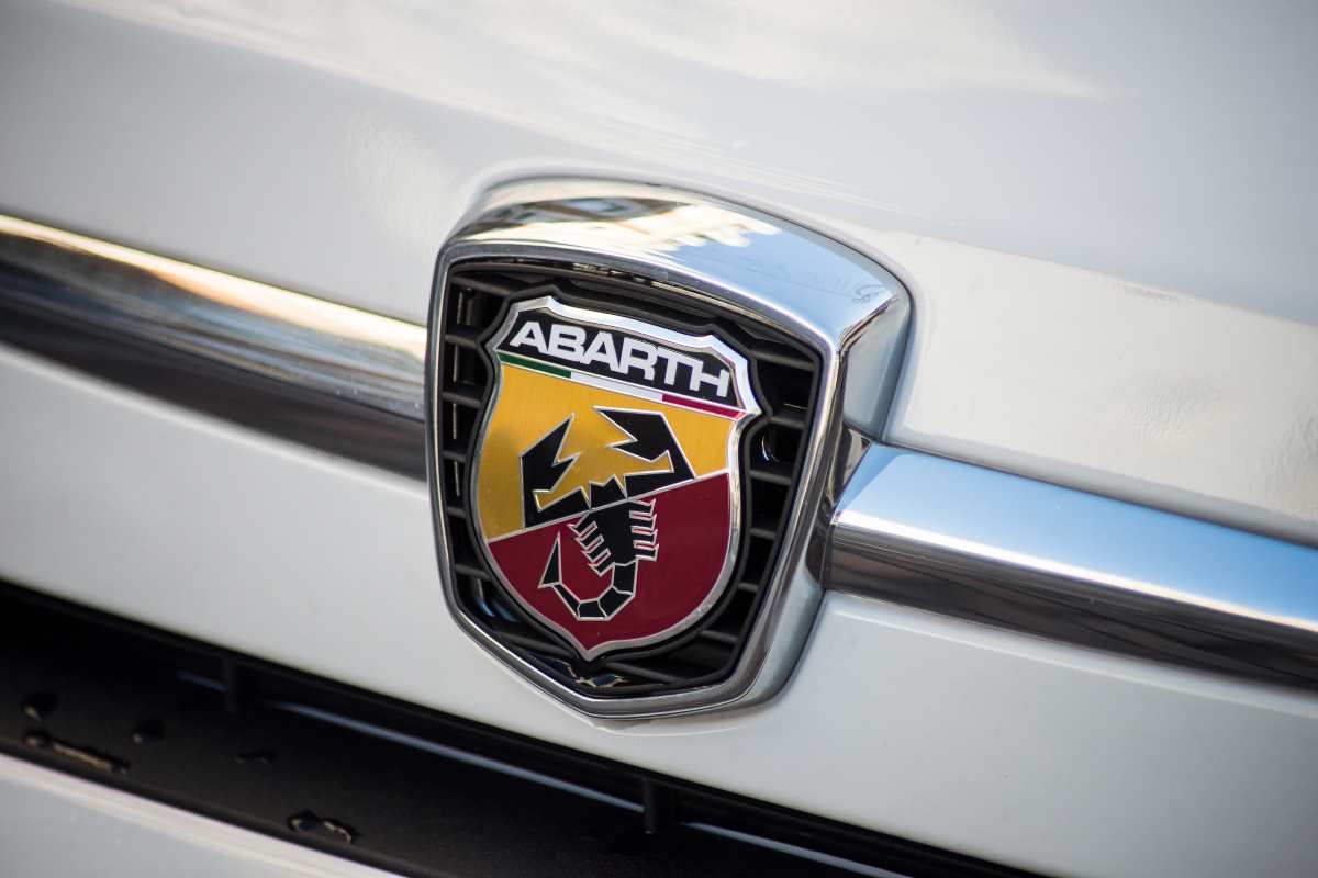 Abarth (AdobeStock)