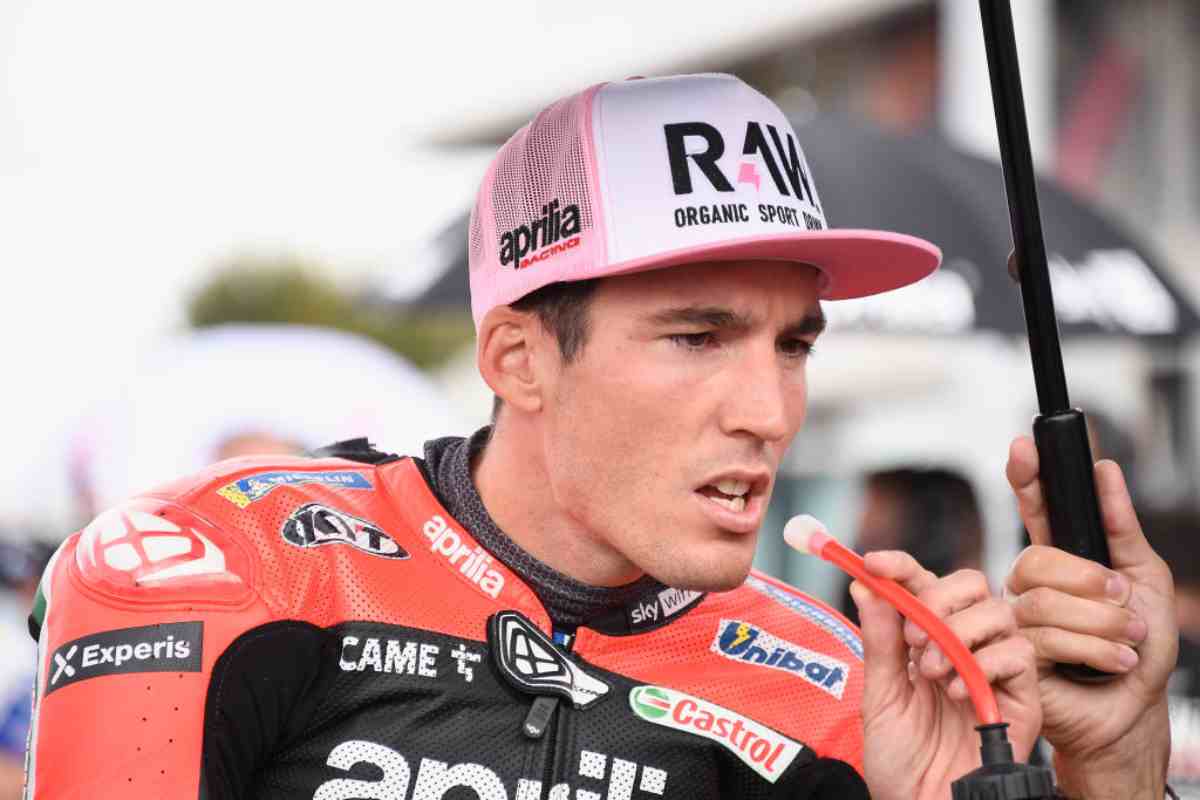 Aleiux Espargaro