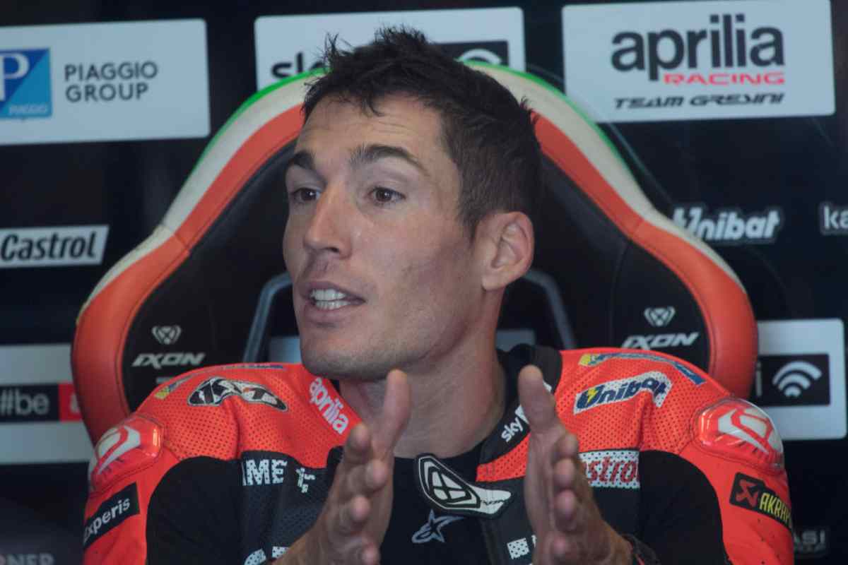 Aleix Espargaro