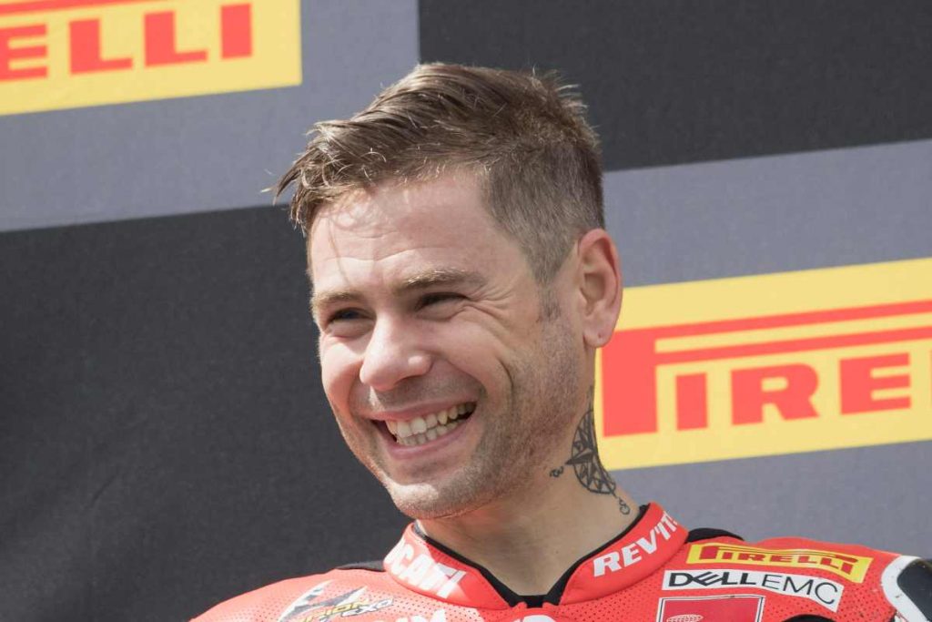 Alvaro Bautista