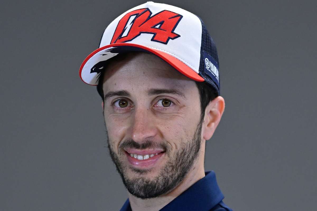 Andrea Dovizioso