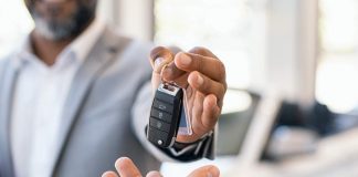 Auto (AdobeStock)