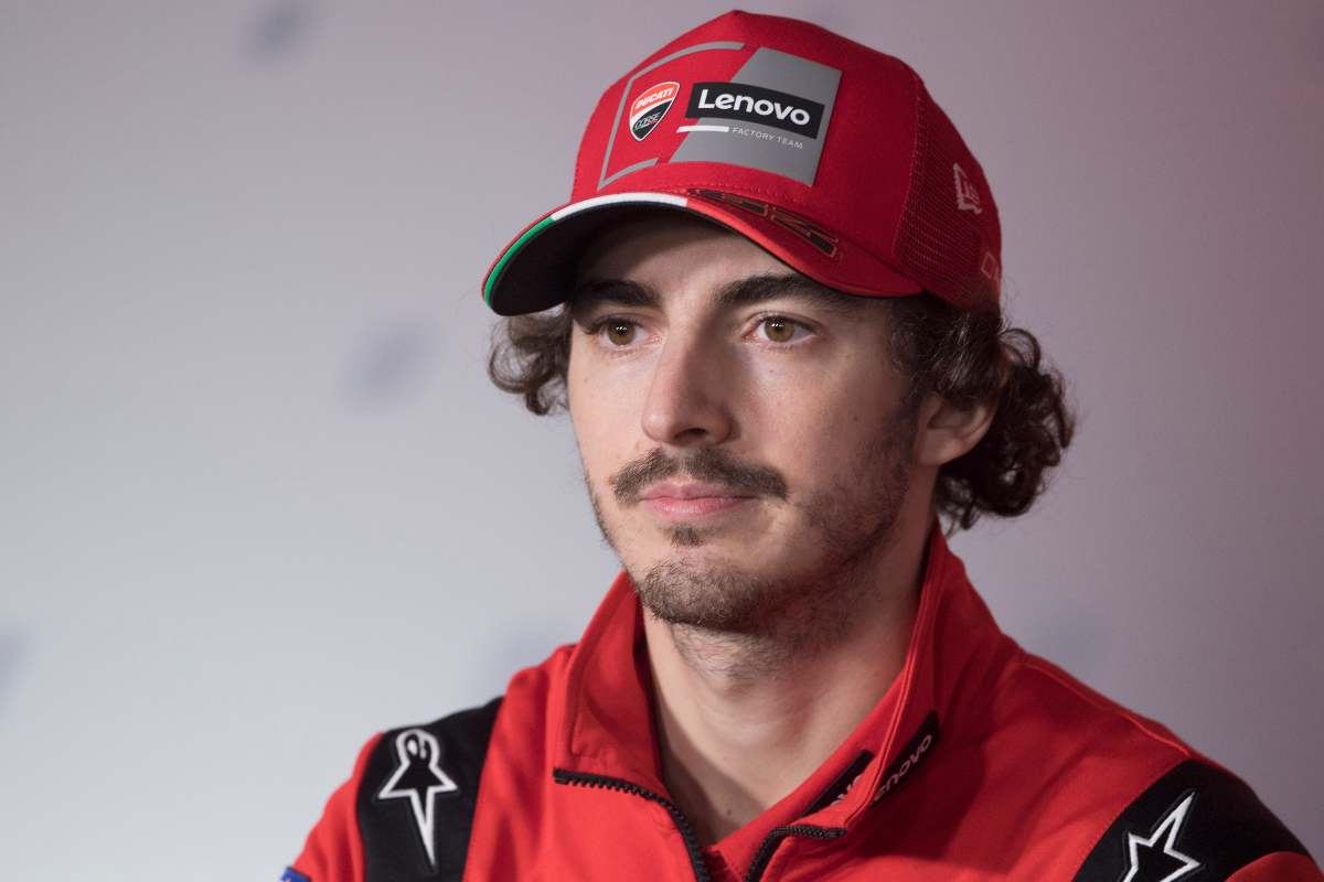 Bagnaia (GettyImages)