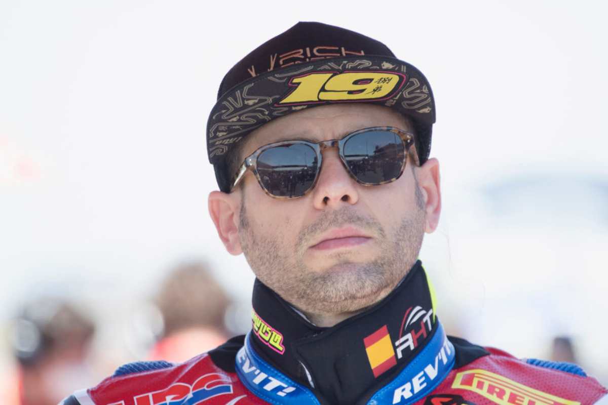 Alvaro Bautista