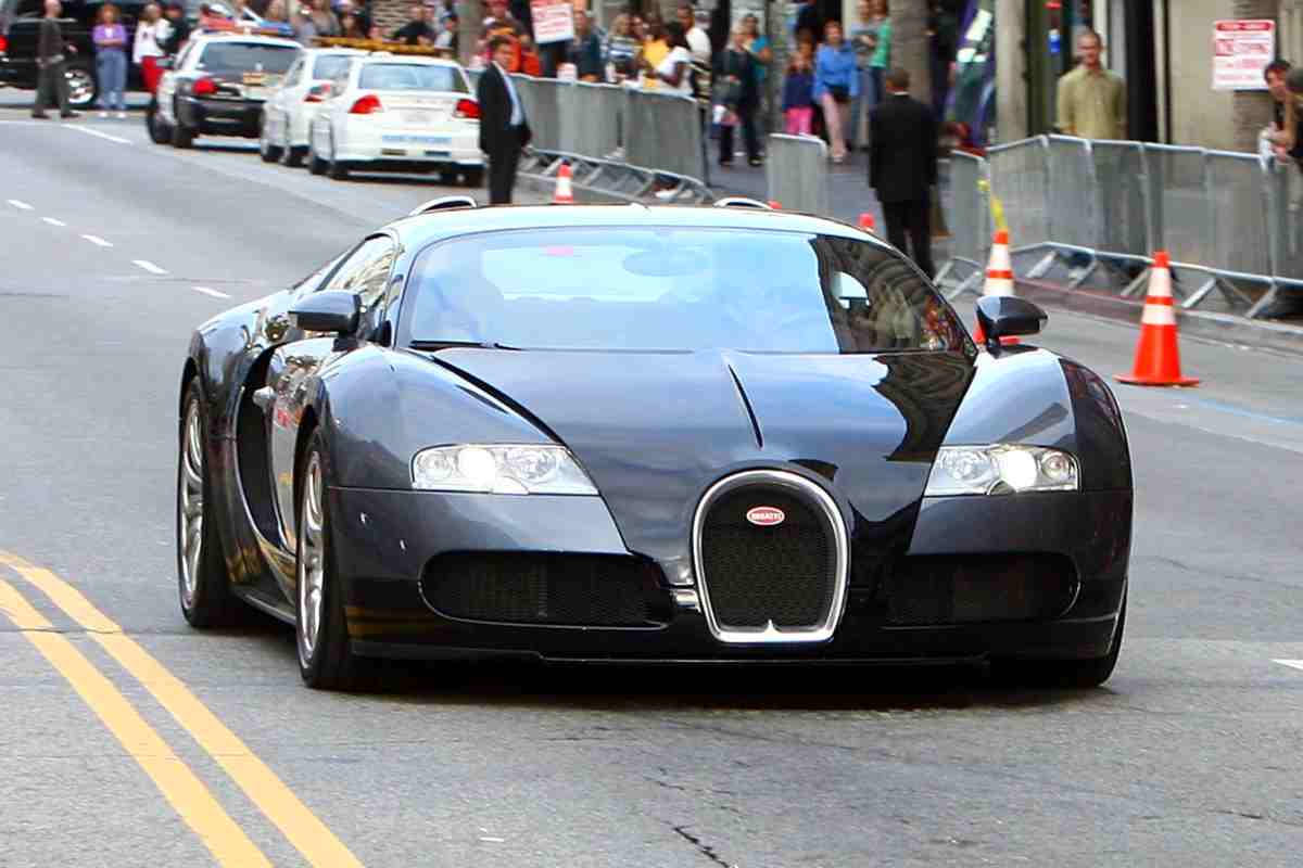 Bugatti (GettyImages)