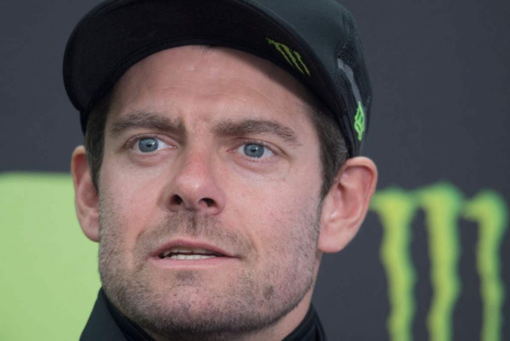 Cal Crutchlow