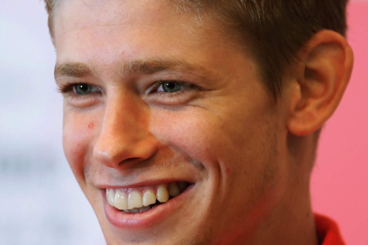 Casey Stoner (GettyImages)