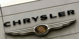 Chrysler (GettyImages)