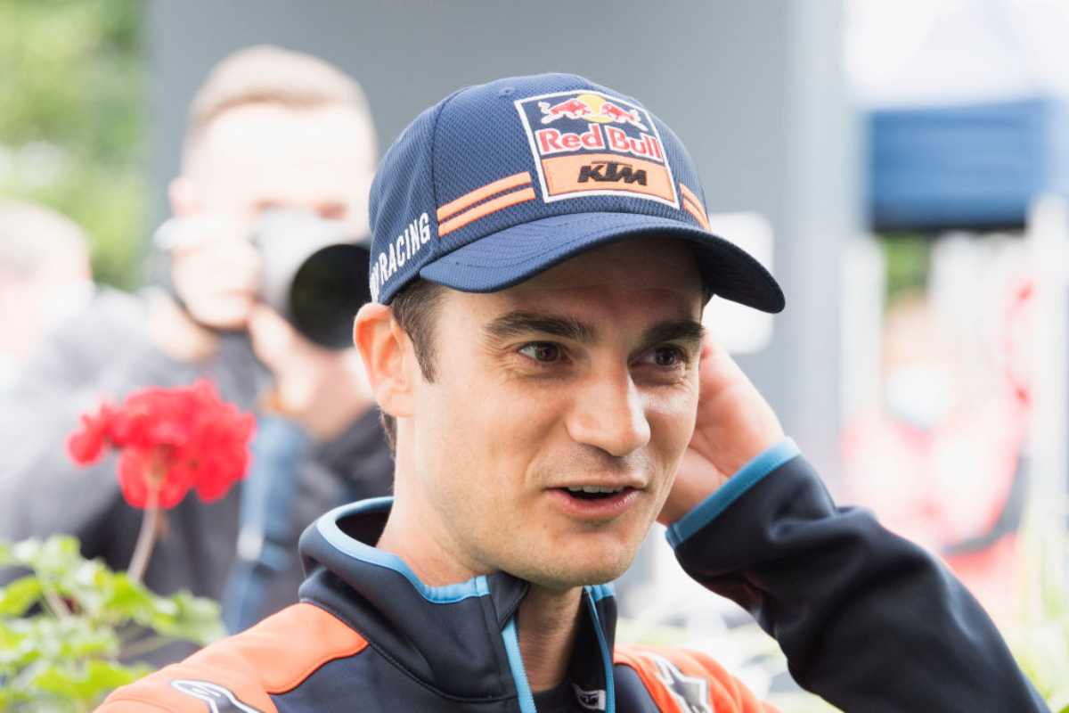 Dani Pedrosa (Getty Images)