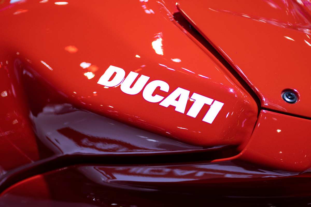 Ducati (AdobeStock)