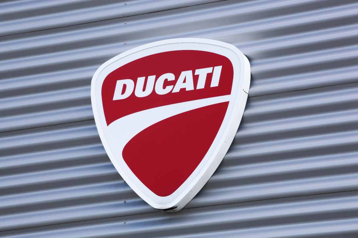 Ducati (AdobeStock)