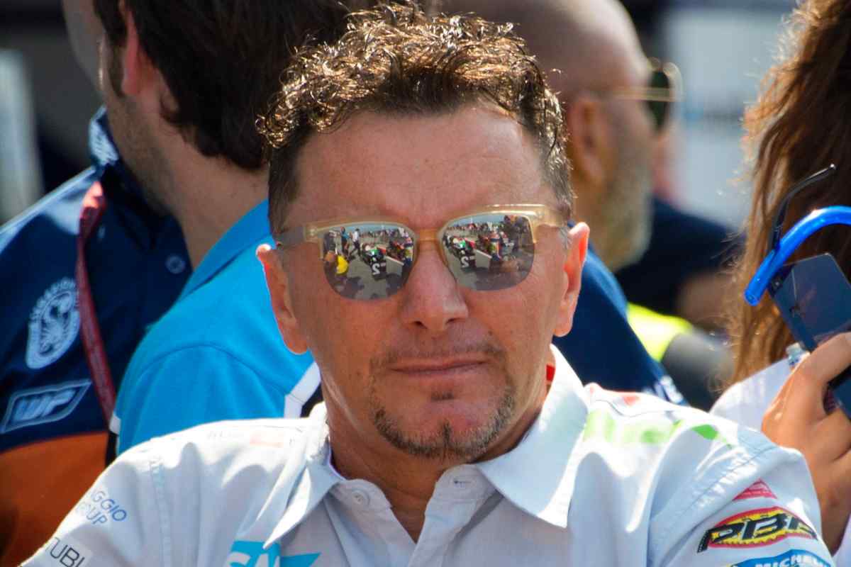 Fausto Gresini (GettyImages)