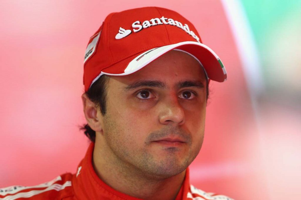 Felipe Massa