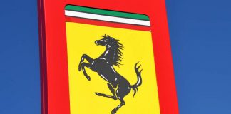 Ferrari (AdobeStock)