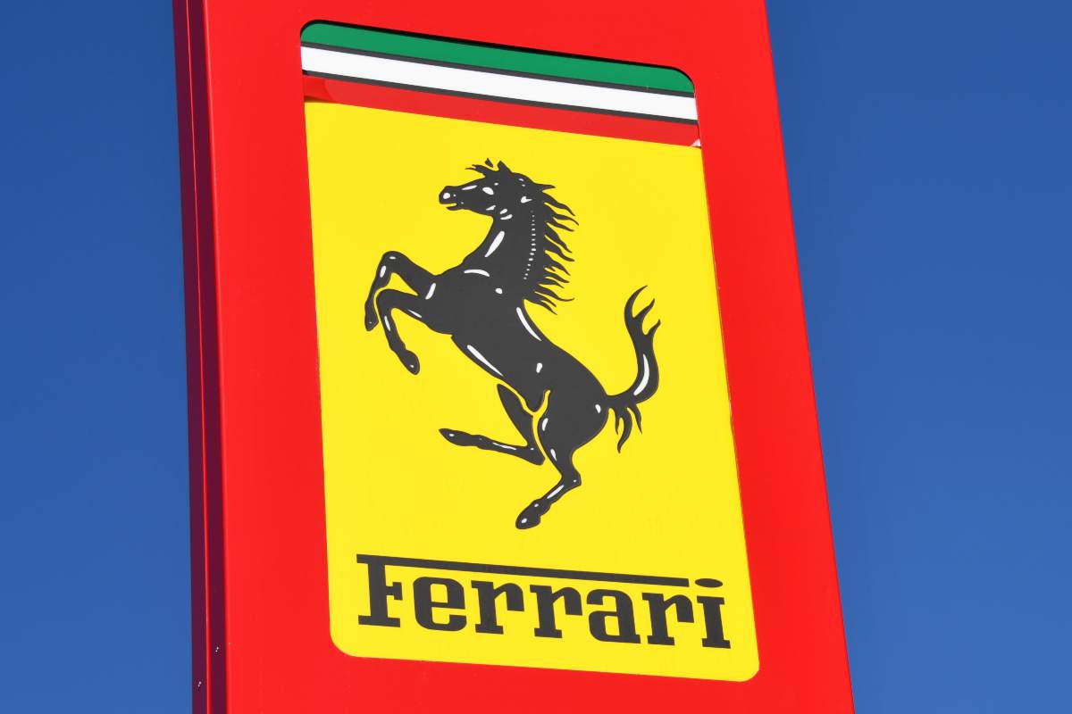 Ferrari (AdobeStock)