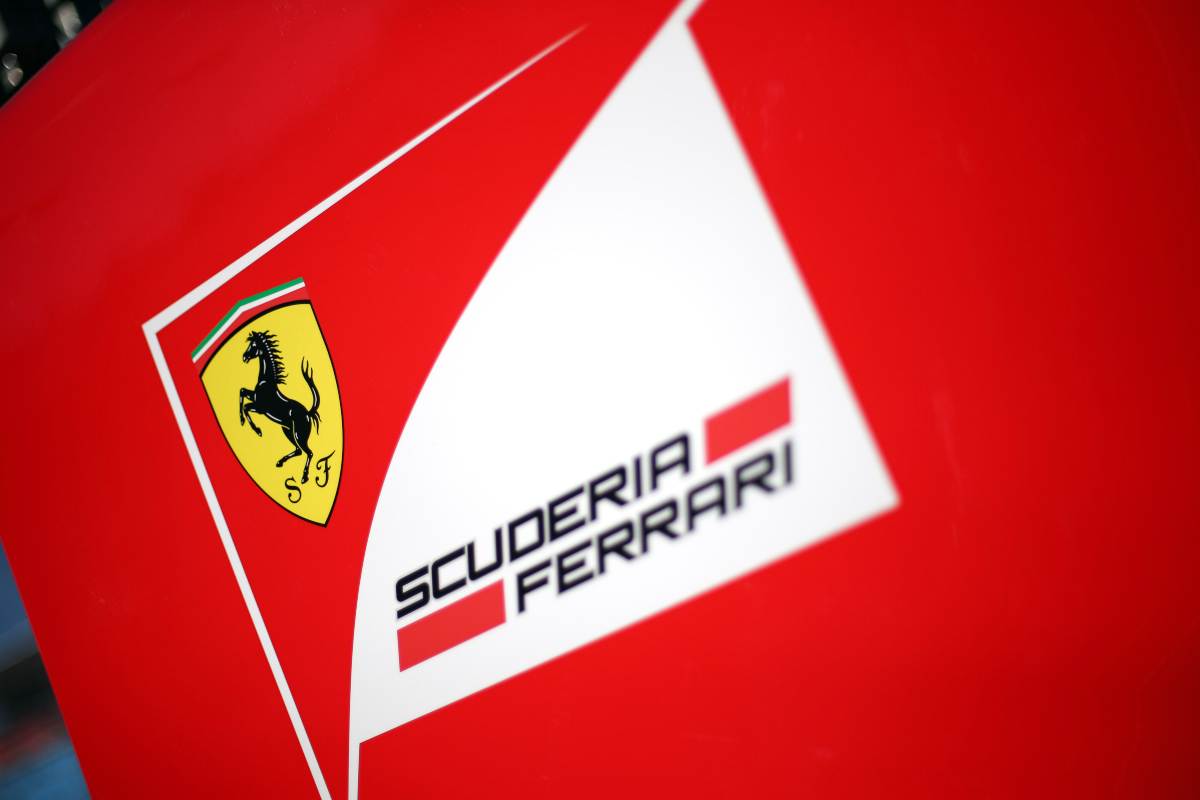 Ferrari (LaPresse)