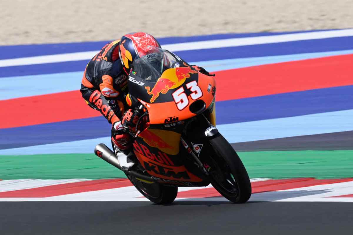 KTM Tech3 (Getty Images)