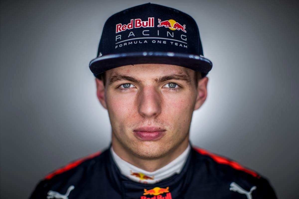 Max Verstappen (Getty Images)