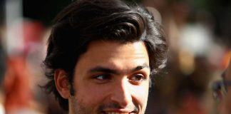 Carlos Sainz (Getty Images)
