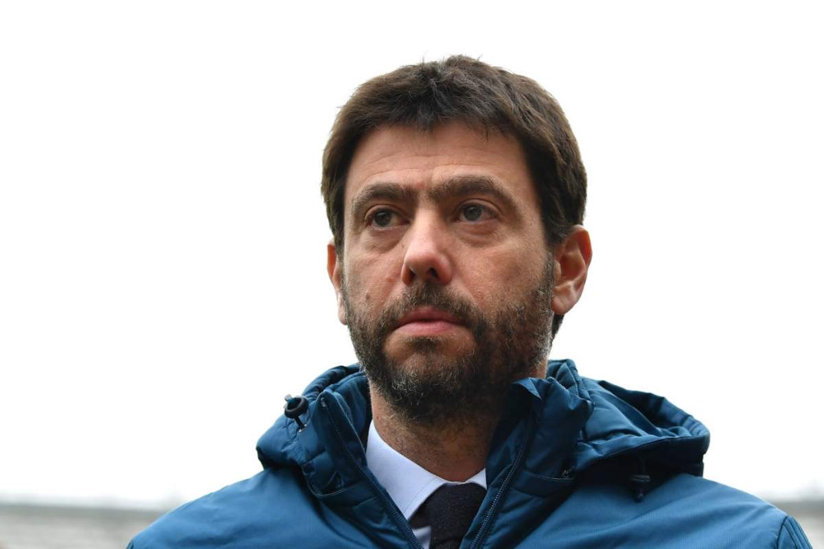 Andrea Agnelli (Getty Images)