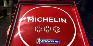 Guida Michelin (GettyImages)