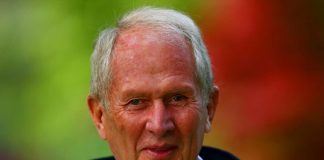 Helmut Marko (Getty Images)