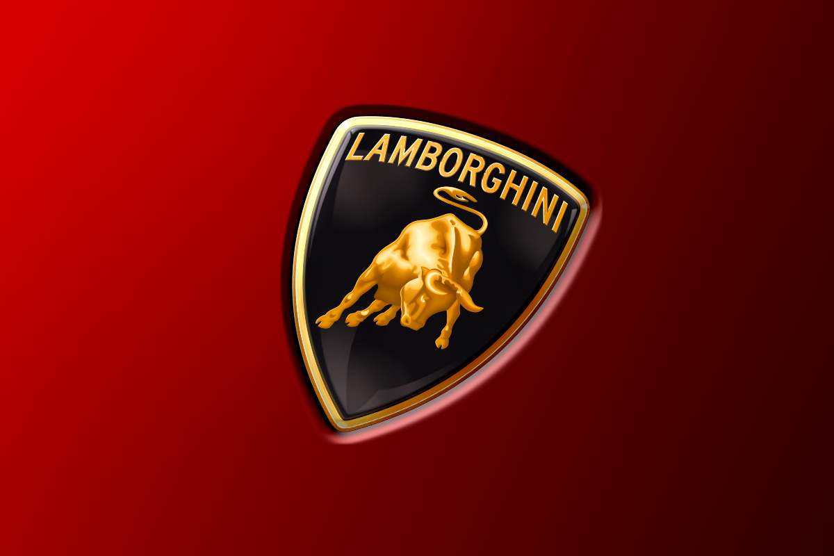 Lamborghini (AdobeStock)