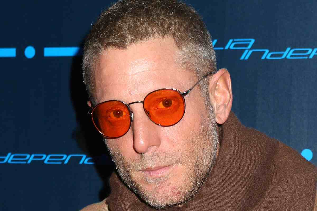 Lapo Elkann (Getty Images)