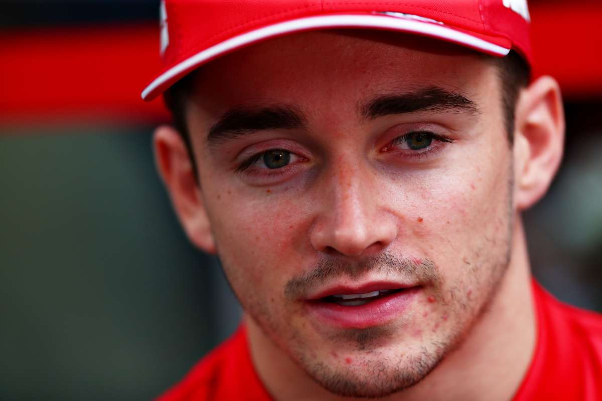 Leclerc (GettyImages)