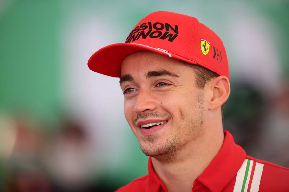 Leclerc (GettyImages)