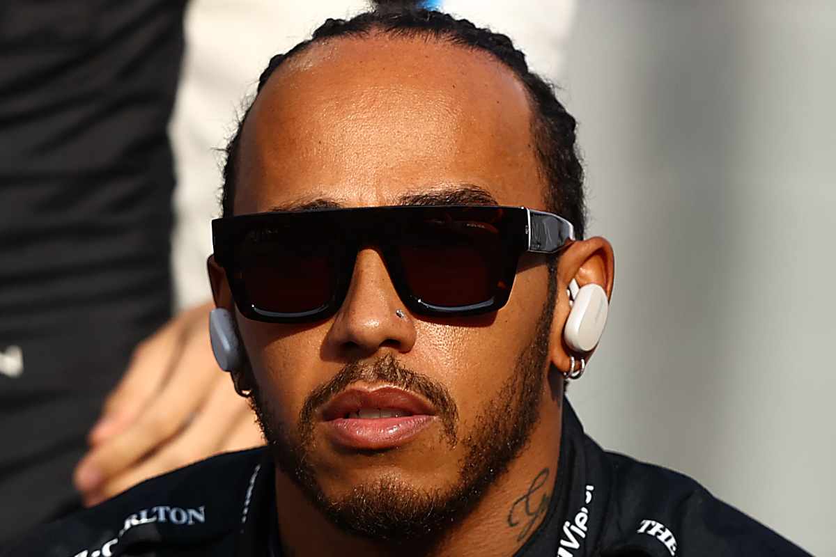 Lewis Hamilton (GettyImages)