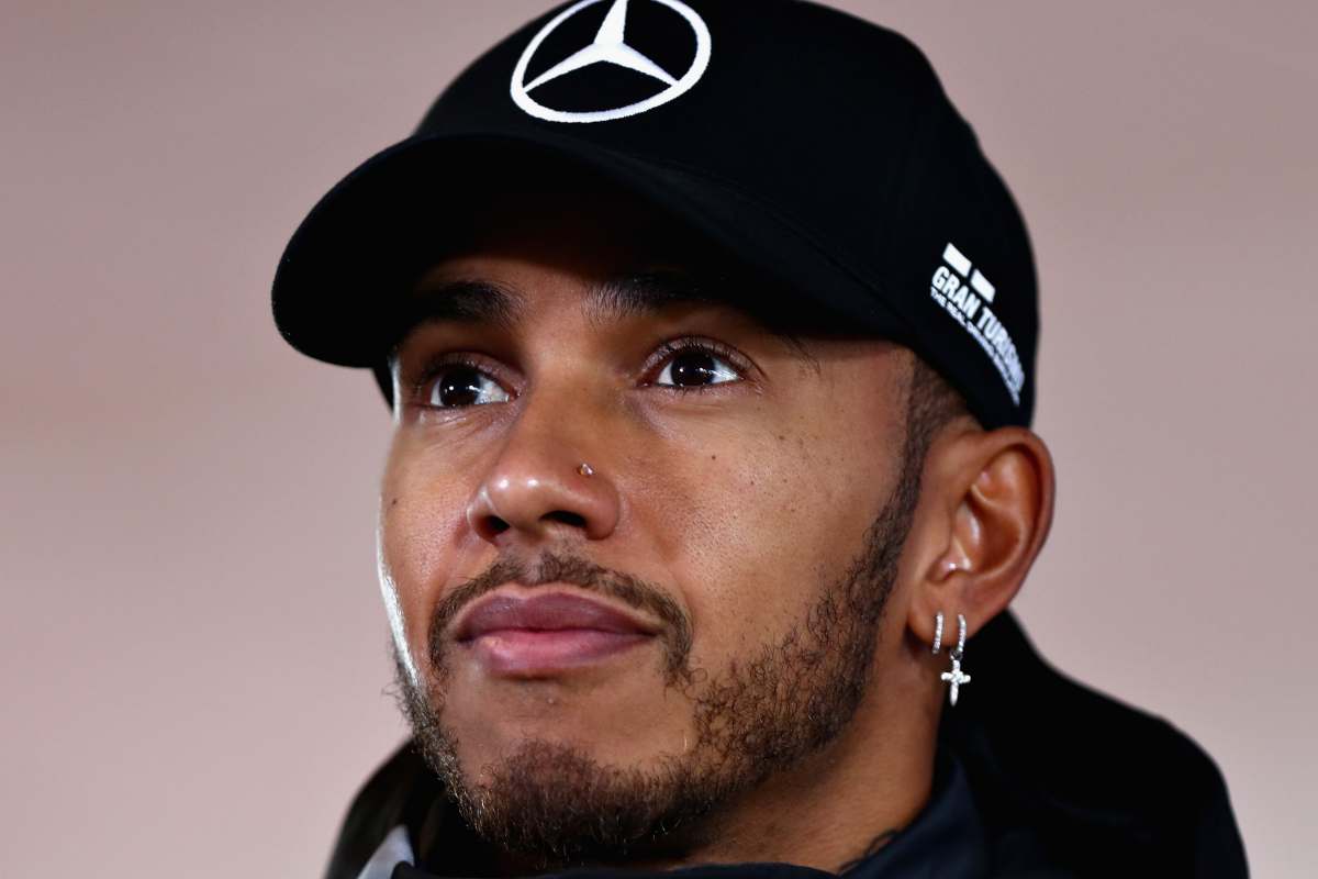 Lewis Hamilton (GettyImages)