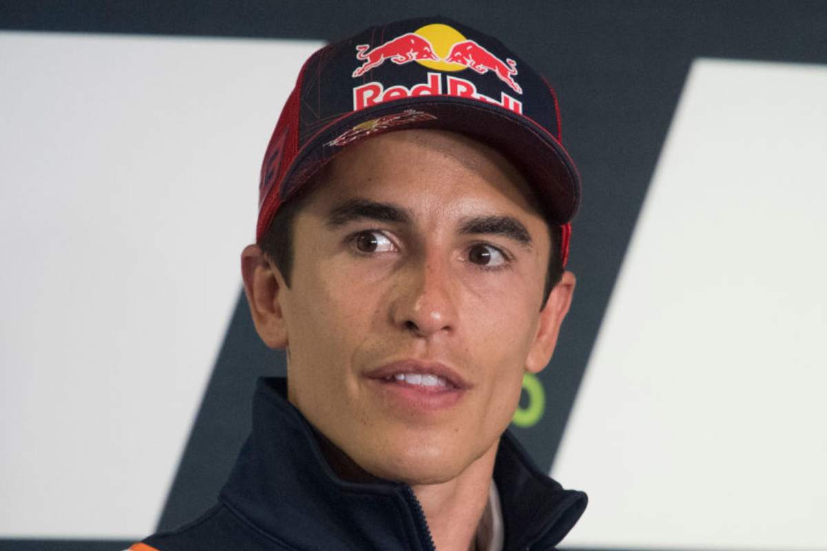 Marc Marquez