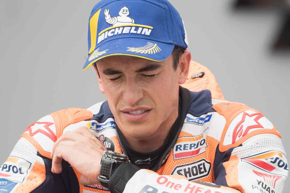 Marc Marquez (GettyImages)