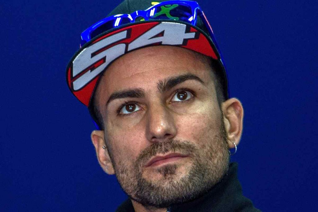 Mattia Pasini (GettyImages)